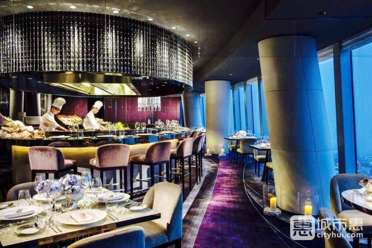 四季酒店-Catch/佰鮮匯